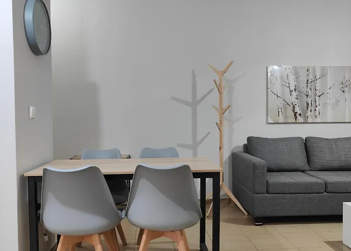 Rock & Roll 1 - Modern Apartment In Trikala