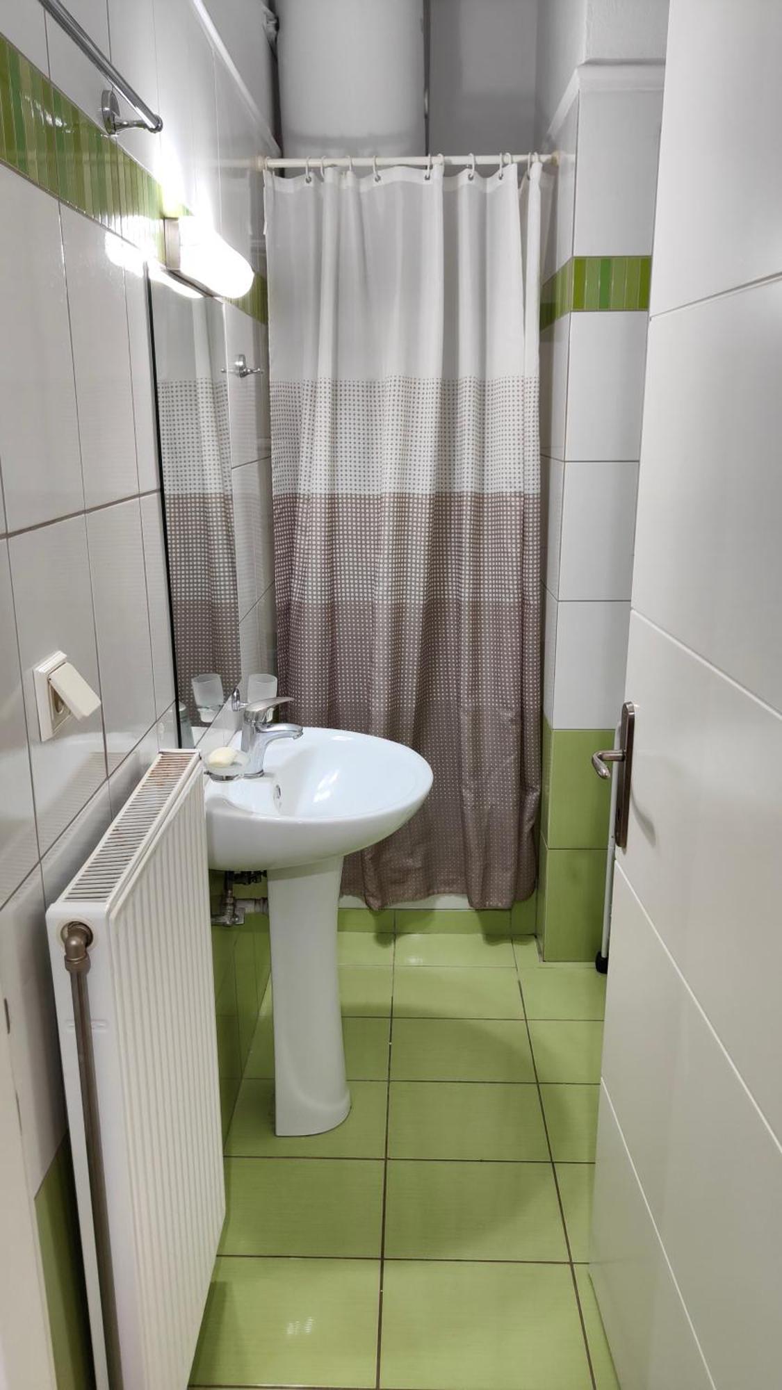 Rock & Roll 1 - Modern In Apartment Trikala (Thessaly)