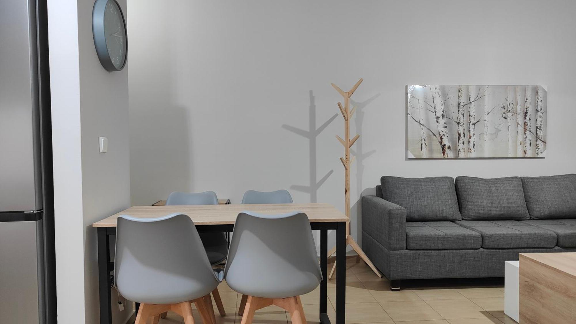 Apartment Rock & Roll 1 - Modern In Trikala (Thessaly)