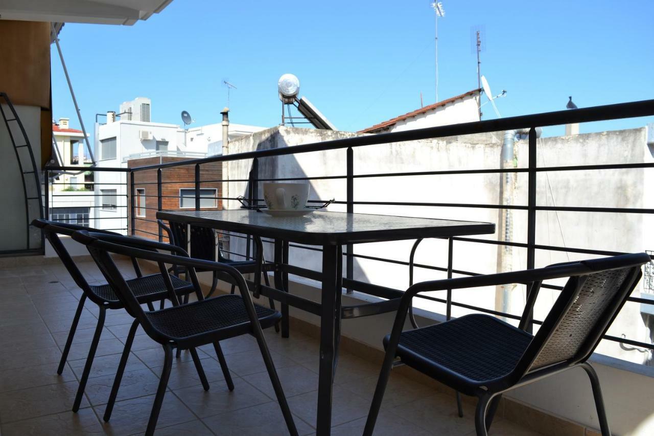 Apartment Rock & Roll 1 - Modern In *